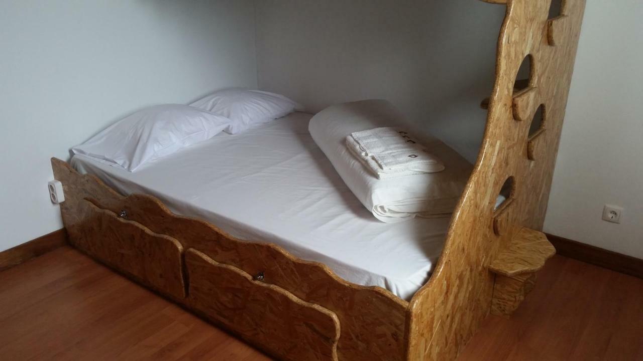 Guest House Host O Morro Castelo Branco  Exterior photo