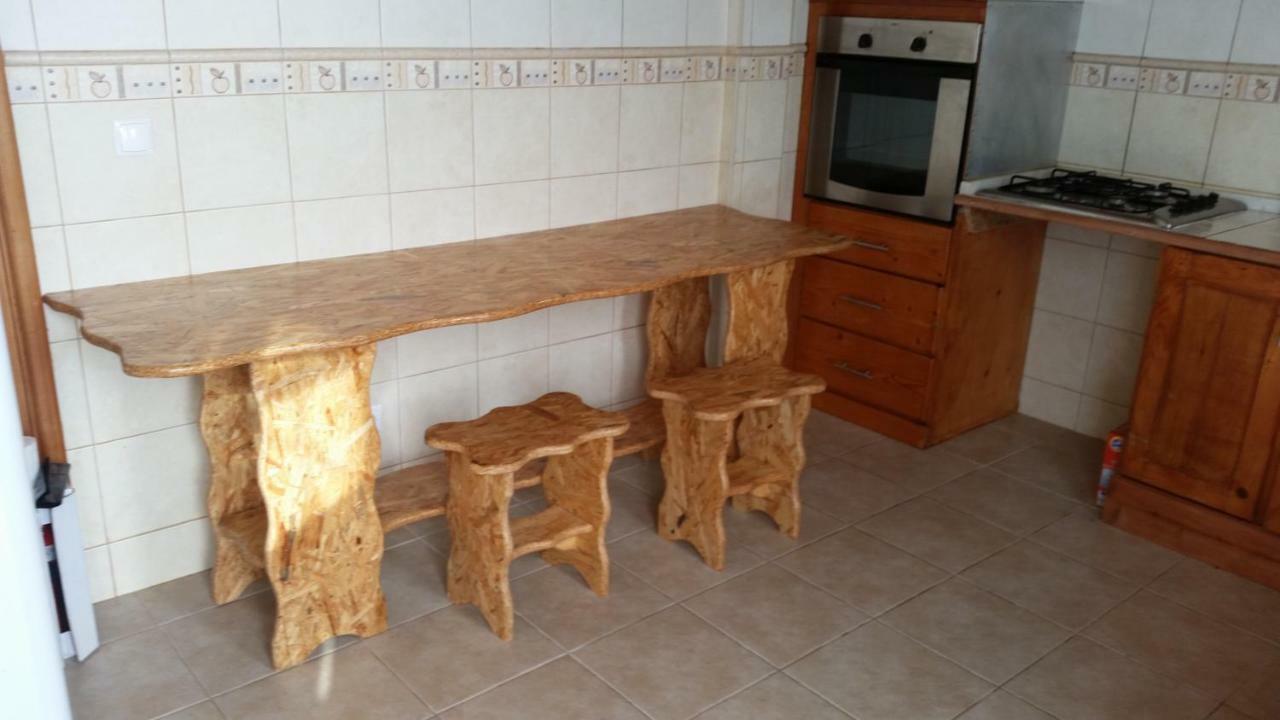 Guest House Host O Morro Castelo Branco  Exterior photo