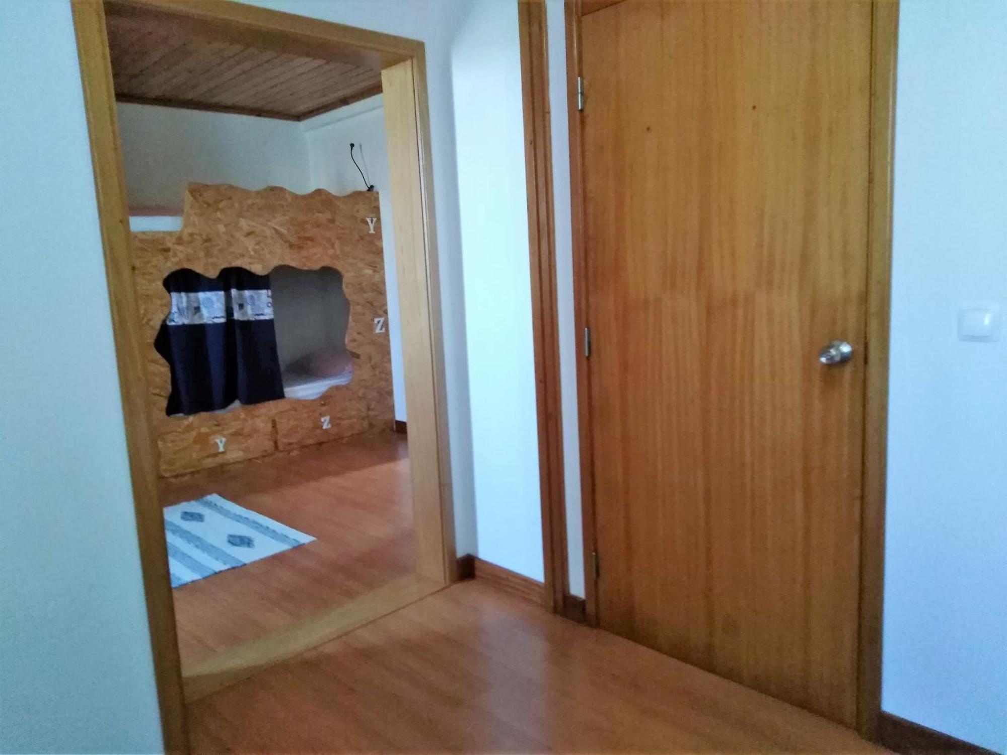 Guest House Host O Morro Castelo Branco  Exterior photo