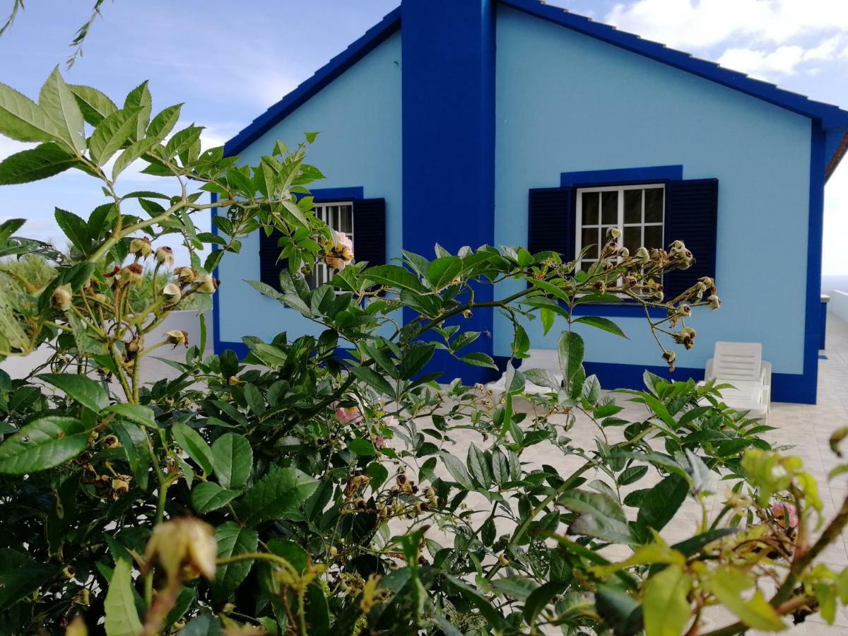 Guest House Host O Morro Castelo Branco  Exterior photo