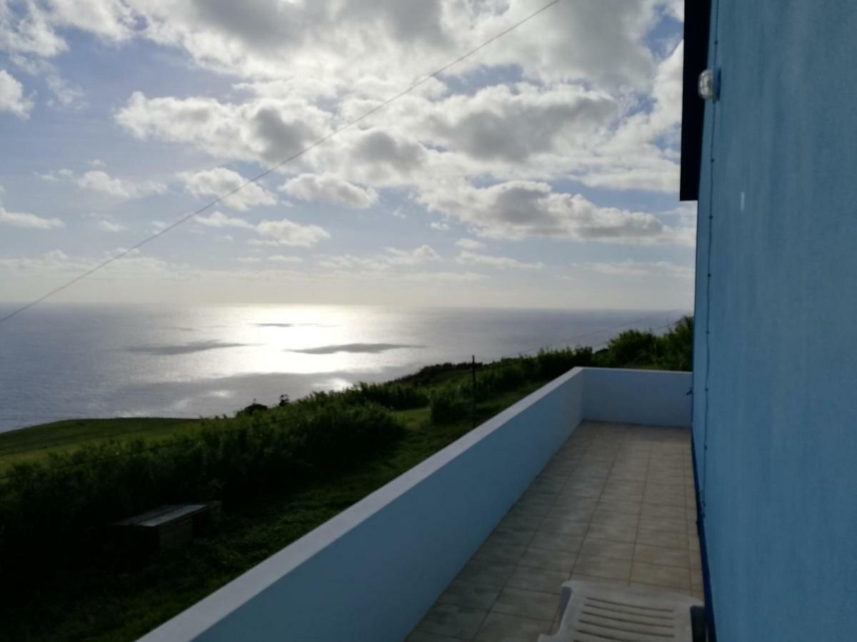 Guest House Host O Morro Castelo Branco  Exterior photo