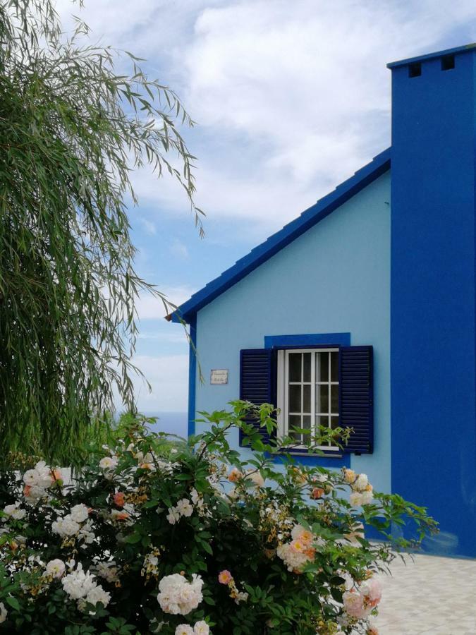 Guest House Host O Morro Castelo Branco  Exterior photo