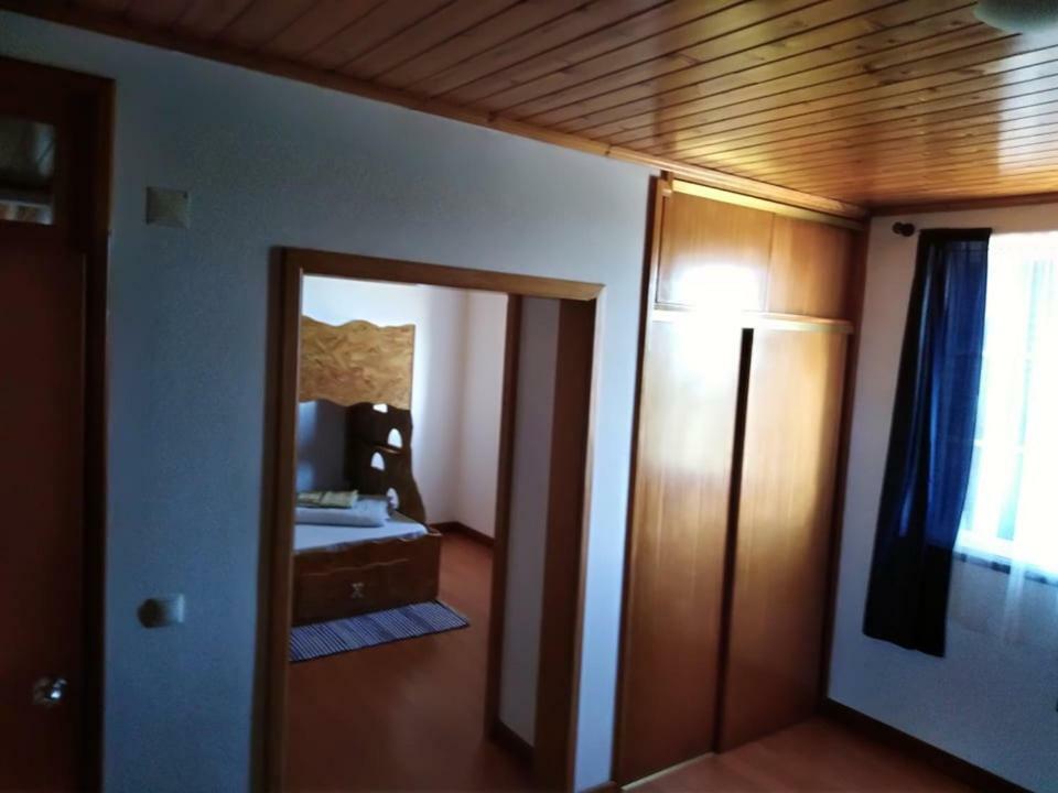 Guest House Host O Morro Castelo Branco  Exterior photo