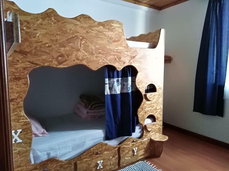 Guest House Host O Morro Castelo Branco  Exterior photo