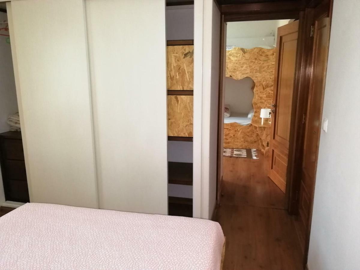 Guest House Host O Morro Castelo Branco  Exterior photo