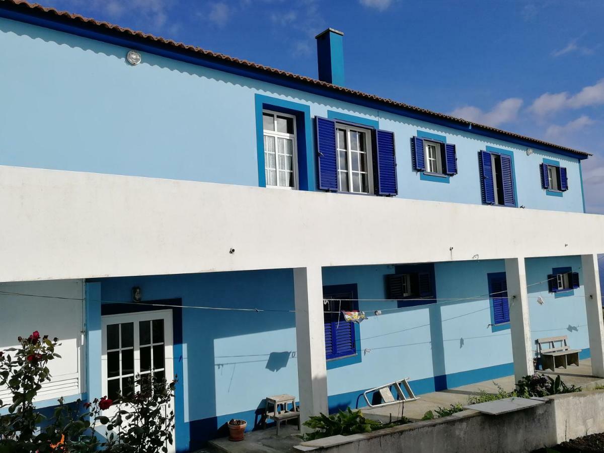 Guest House Host O Morro Castelo Branco  Exterior photo