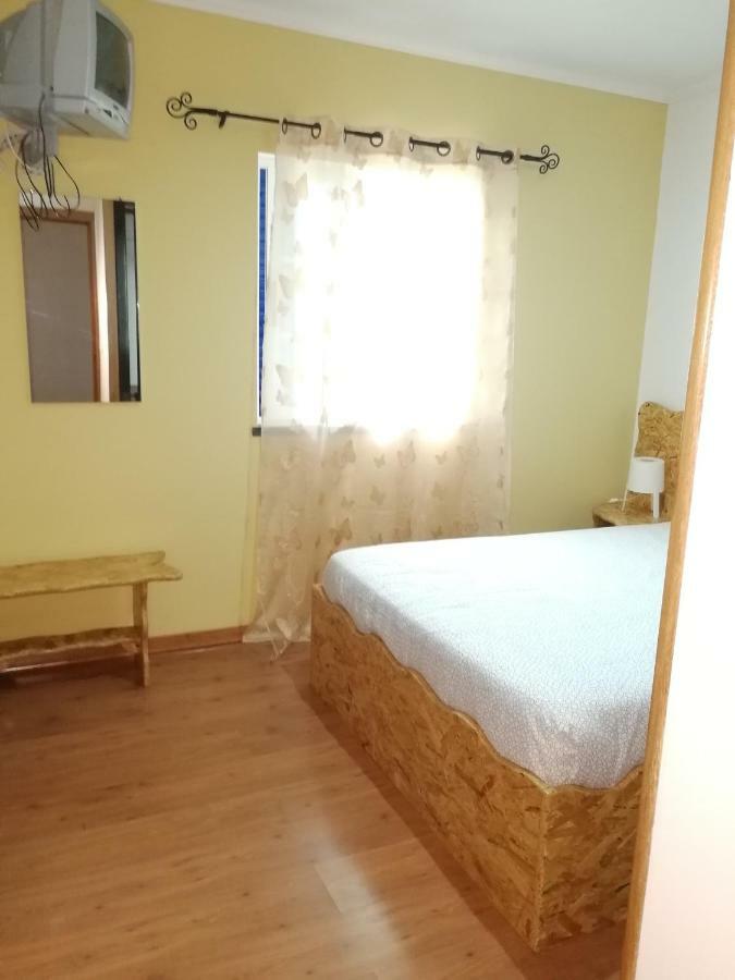 Guest House Host O Morro Castelo Branco  Exterior photo